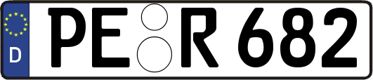 PE-R682