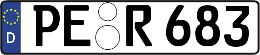 PE-R683