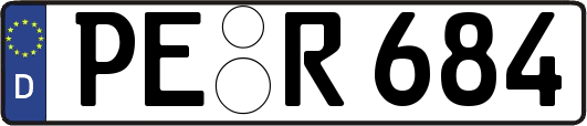 PE-R684
