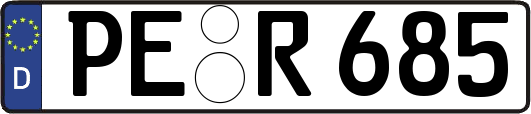PE-R685
