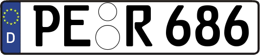 PE-R686