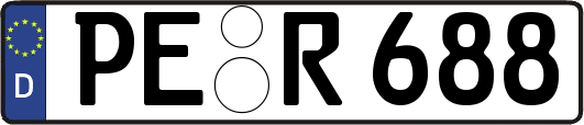 PE-R688