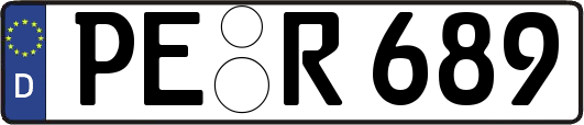 PE-R689