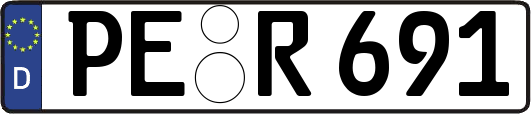 PE-R691