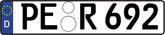 PE-R692