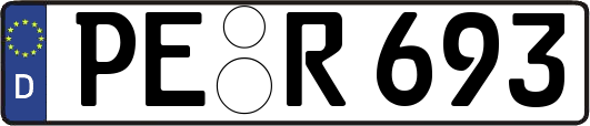 PE-R693