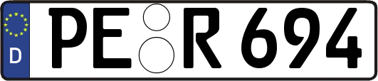 PE-R694