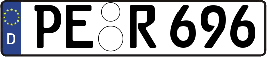 PE-R696