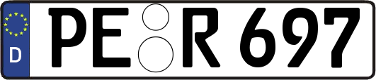 PE-R697