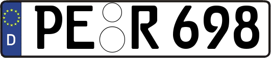 PE-R698