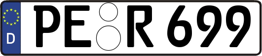 PE-R699