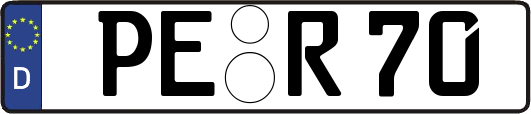 PE-R70