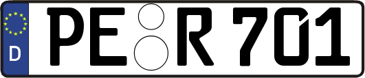 PE-R701