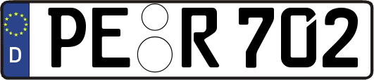 PE-R702