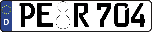 PE-R704