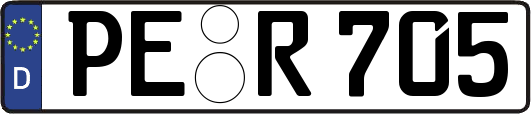 PE-R705