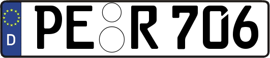 PE-R706
