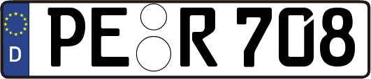 PE-R708