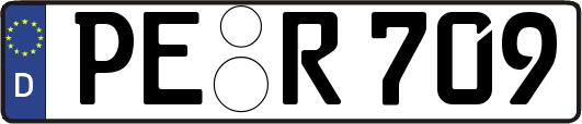 PE-R709