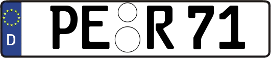 PE-R71