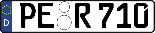 PE-R710
