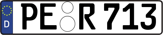 PE-R713
