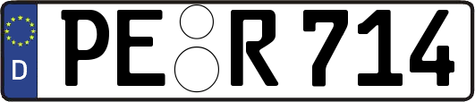PE-R714
