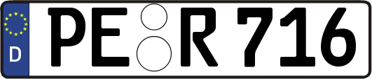 PE-R716