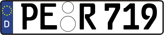 PE-R719