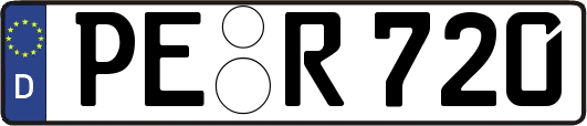 PE-R720