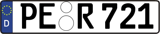 PE-R721