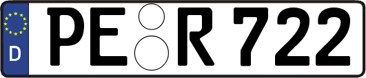 PE-R722
