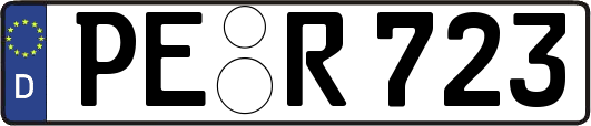 PE-R723