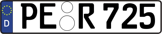 PE-R725