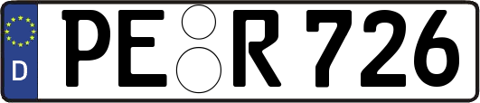 PE-R726