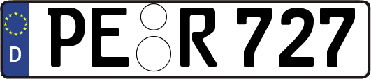 PE-R727