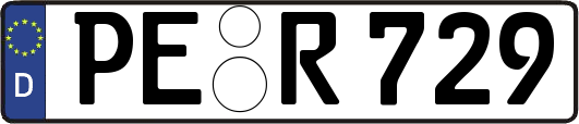 PE-R729