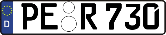 PE-R730