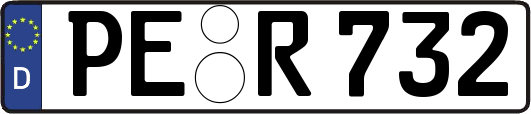 PE-R732