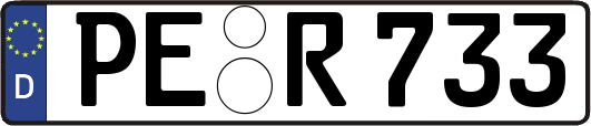 PE-R733
