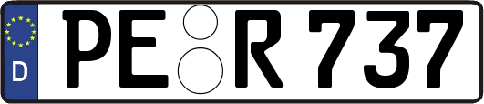 PE-R737