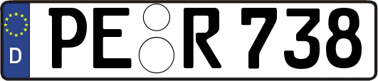 PE-R738