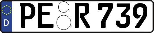 PE-R739