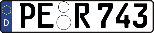 PE-R743