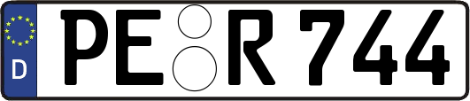 PE-R744