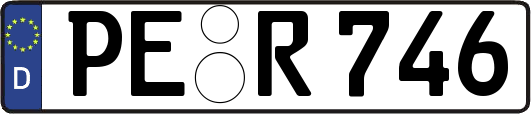 PE-R746