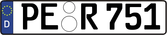 PE-R751
