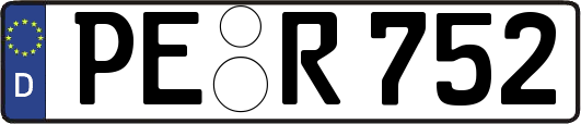 PE-R752