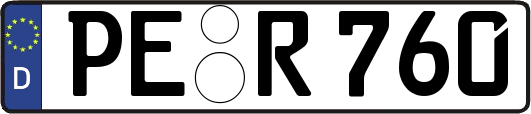 PE-R760
