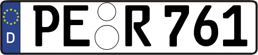 PE-R761
